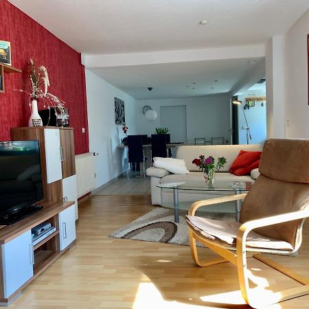Ferienwohnung Fuerstenwalde Spree Ketschendorf Exteriér fotografie